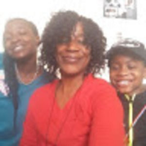 Meet your Posher, Jasmine